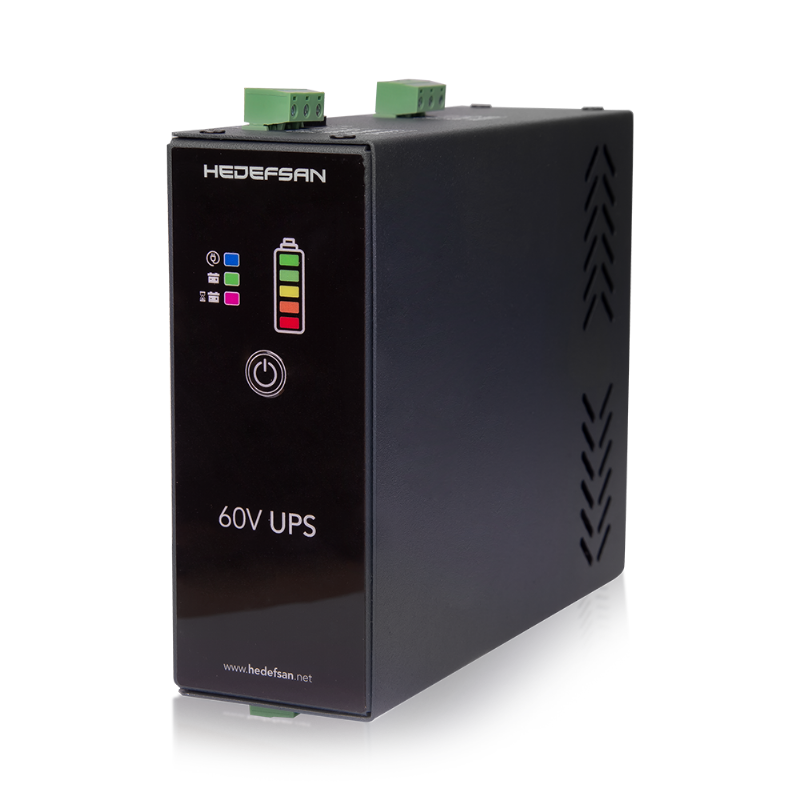 HD 60V UPS